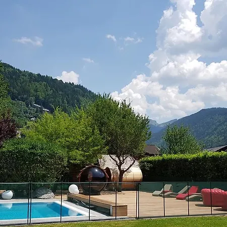 La Bergerie Szálloda 4*