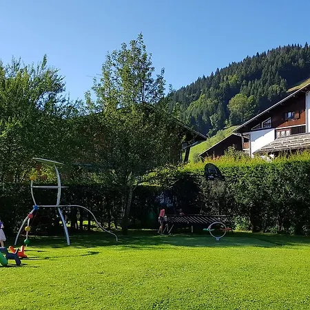La Bergerie