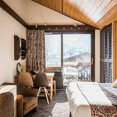 La Bergerie 4*