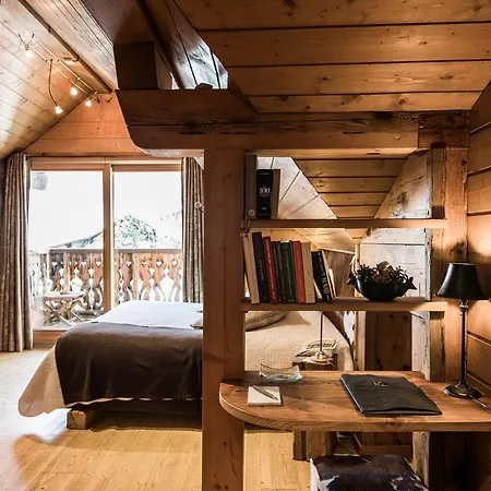 La Bergerie 4*