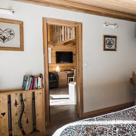 La Bergerie Szálloda 4*