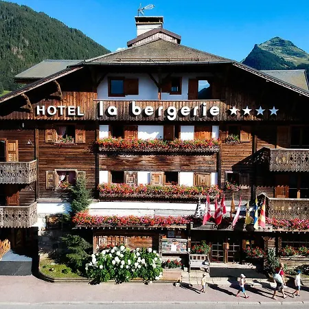 La Bergerie Morzine