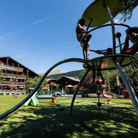 La Bergerie 4* Morzine