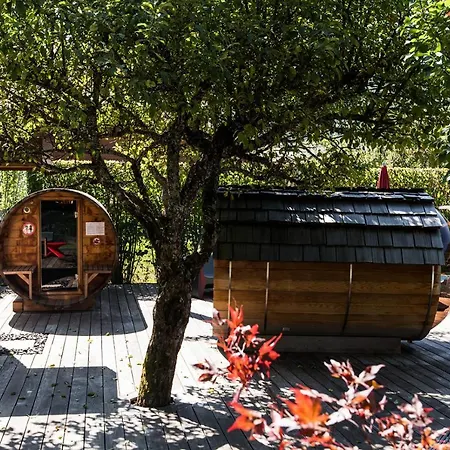 La Bergerie 4* Morzine
