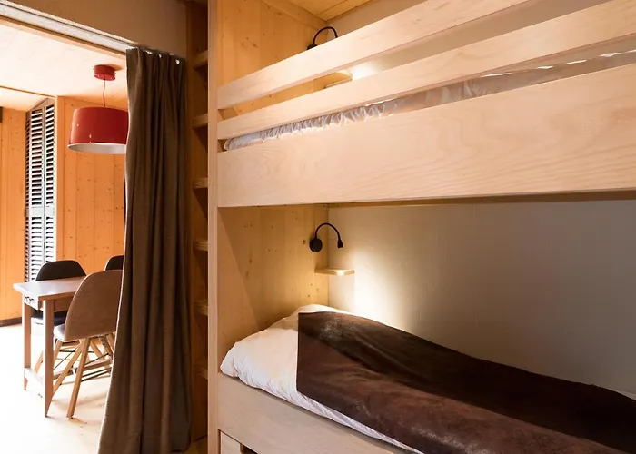 Hotel La Bergerie 4*
