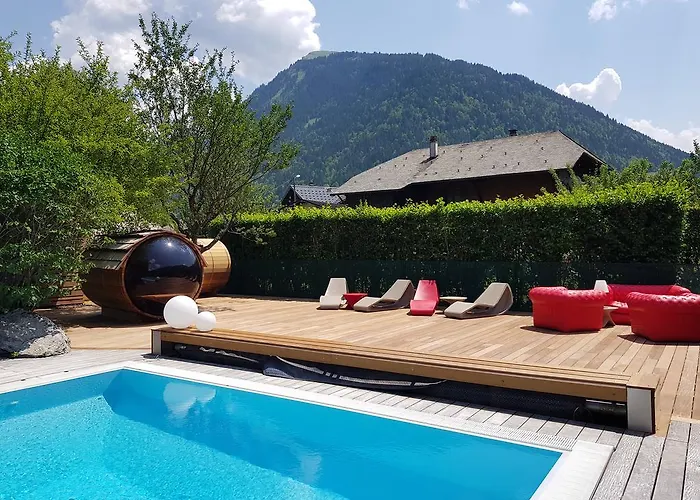 Hotel La Bergerie 4*