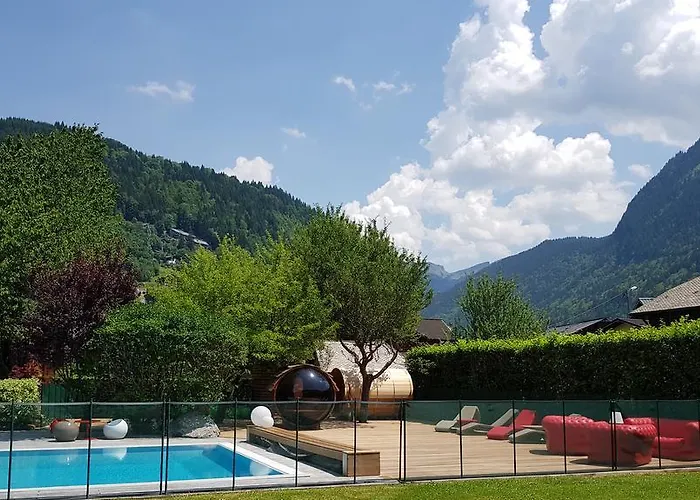 La Bergerie Hotel 4*