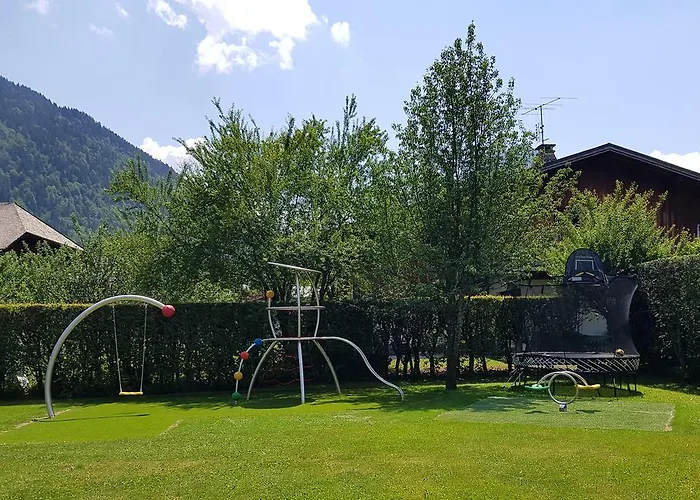 Hotel La Bergerie