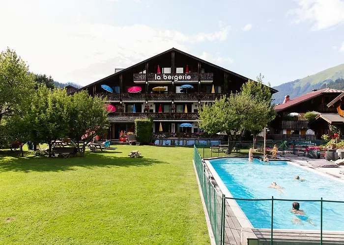 La Bergerie Morzine