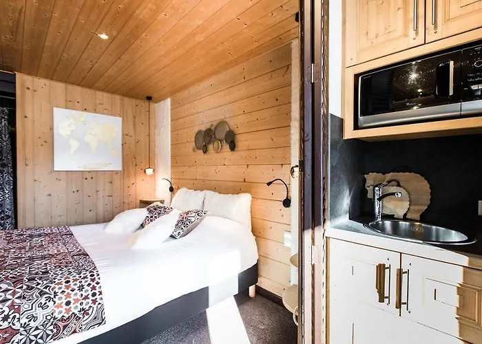 La Bergerie Hotel Morzine