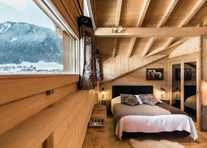 La Bergerie Hotel