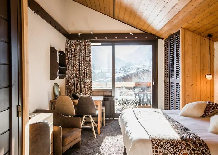 La Bergerie 4*