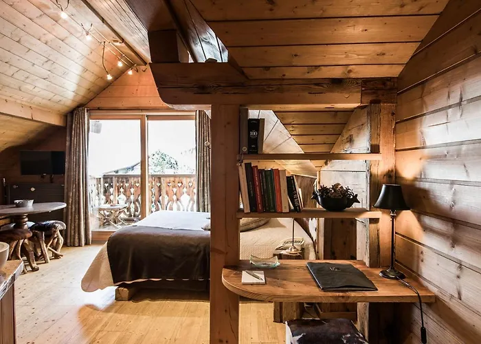 La Bergerie 4*