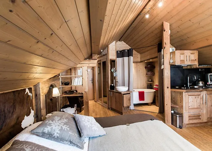 Hotel La Bergerie 4*
