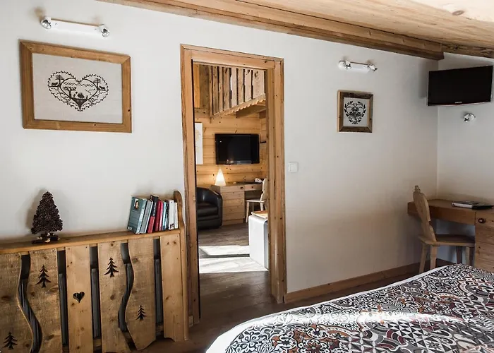 La Bergerie Hotel 4*
