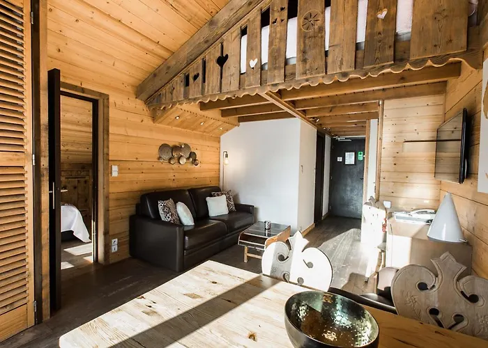 La Bergerie Morzine