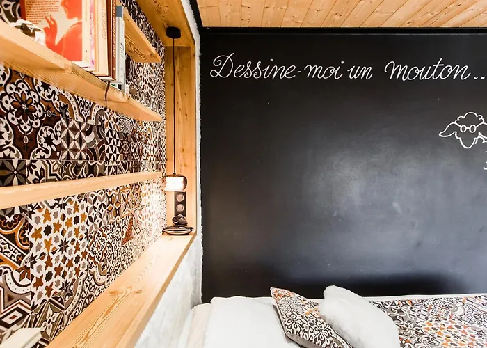 La Bergerie Hotel 4*