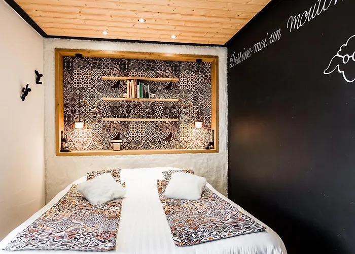 La Bergerie Hotel Morzine