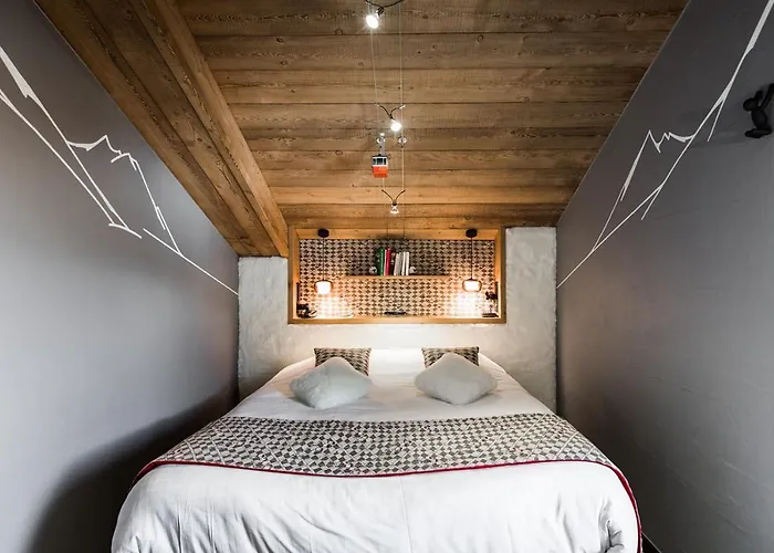 La Bergerie Hotel Morzine