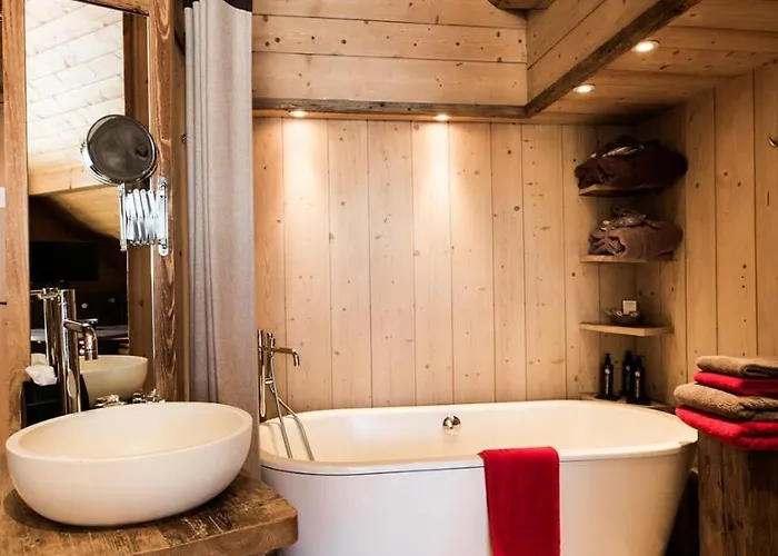 Hotel La Bergerie 4*