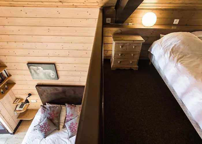 La Bergerie 4*