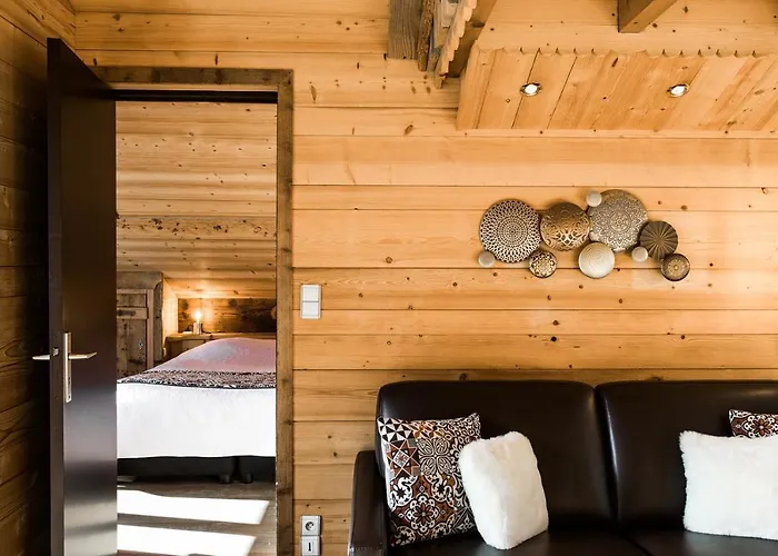 La Bergerie Hotel 4*