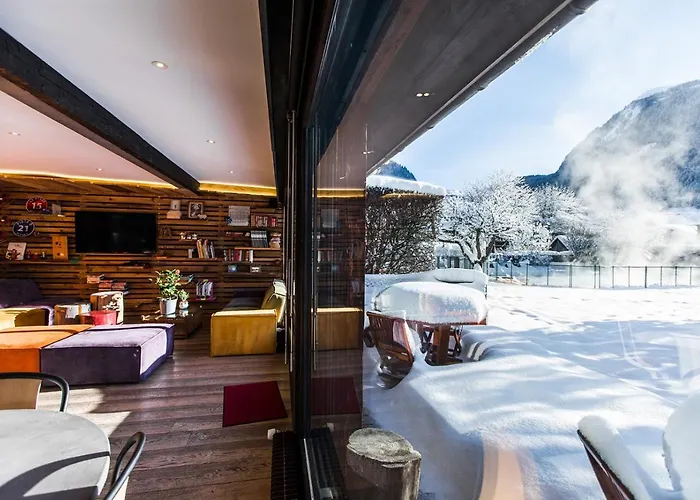 Hotel La Bergerie 4*
