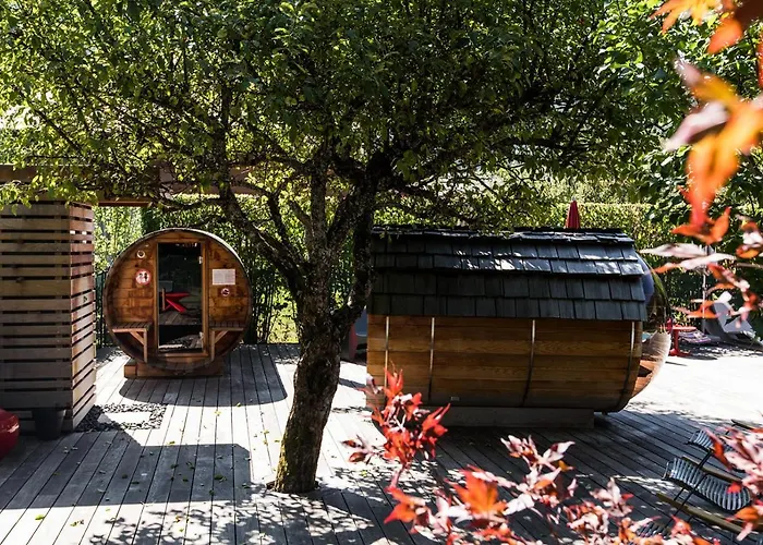 La Bergerie 4* Morzine