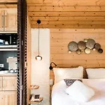La Bergerie Hotel 4*