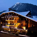 La Bergerie Hotel 4*