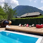 Hotel La Bergerie 4*