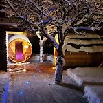 La Bergerie 4*