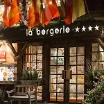 La Bergerie