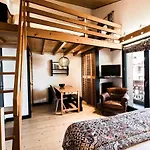 Hotel La Bergerie Morzine