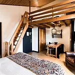 Hotel La Bergerie