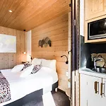 La Bergerie Hotel Morzine