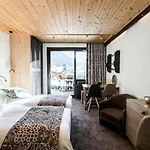Hotel La Bergerie Morzine