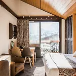 La Bergerie 4*