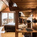 La Bergerie 4*