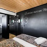 Hotel La Bergerie 4*
