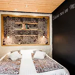 La Bergerie Hotel Morzine