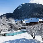 Hotel La Bergerie 4*