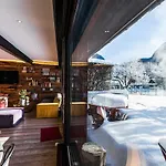 Hotel La Bergerie 4*