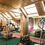 Hotel La Bergerie 4*