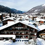 Hotel La Bergerie 4*