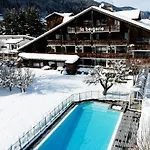 La Bergerie Hotel