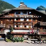 La Bergerie Morzine