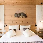 La Bergerie 4*