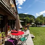La Bergerie Hotel