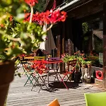 La Bergerie 4* Morzine